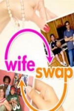 Watch Wife Swap M4uhd